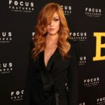 Katherine McNamara Instagram - It’s #KissAGingerDay! Choose your fighter… 💋