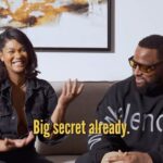 Chanel Iman Instagram - Best Episode Yet!  More secrets are revealed where we dive into Fashion , Relationships and how we met ❤️ Link in bio to watch our first interview together on ChauxTalk Episode 5