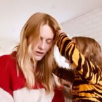 Poppy Delevingne Instagram - Juno POP is 8 today… 🌟
Happy Birthday not so little one. I love you beyond even though you promised me you’d stop growing up. You’re the light in all of our lives (that naughty infectious giggle says it all) ~ & my greatest JOY is getting to be your auntie. Keep shining babygirl, 💛
@cdelevingne @edwardajgrant