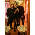 Paula Echevarría Instagram - My friend is in the city!!! 💥
@michaelcostello 
@migueltorres 
@mikvarez 
@anaantic 
@suwanaperry