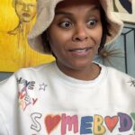 Tabitha Brown Instagram – Is it just me or any other women out here on the menopausal rollercoaster of emotions???😩😩 and baby me and Perry just getting started 😭😭 Did I mention it’s 🥵 HOT!!! Father God cover us all🙏🏾 #tabithabrown #perimenopause #menopause #awareness #women #woman #health