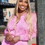 NeNe Leakes Instagram - I’m number 1 y’all go argue over top 4 😜 @nickiminaj