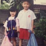 Worranit Thawornwong Instagram - Children’s day