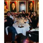 Paula Echevarría Instagram - My friend is in the city!!! 💥
@michaelcostello 
@migueltorres 
@mikvarez 
@anaantic 
@suwanaperry