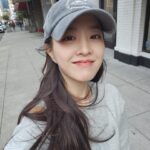 Park Bo-young Instagram - #어쩌다사장3