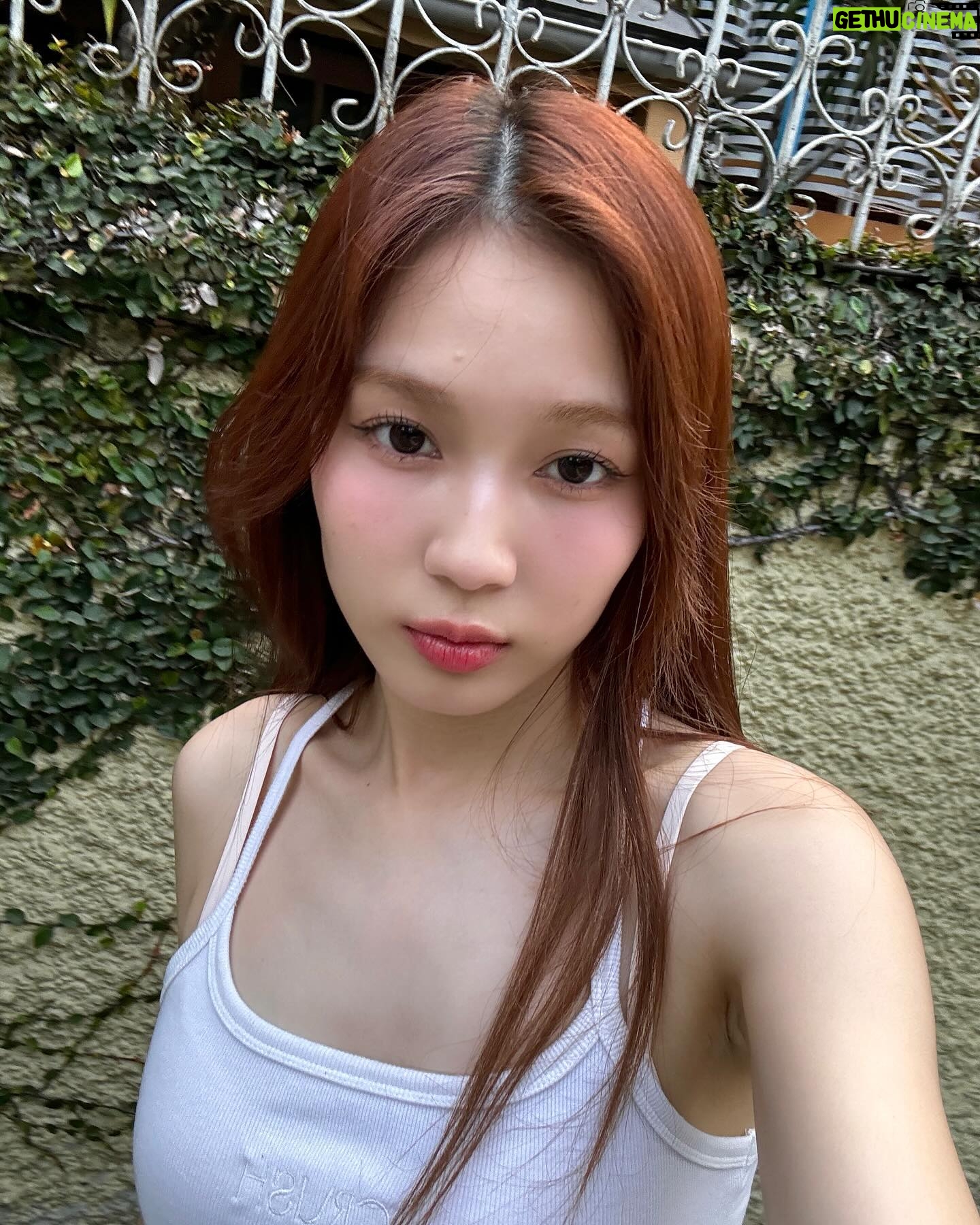 Pattranite Limpatiyakorn Instagram - 😙