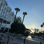 Lamitta Frangieh Instagram - Bonjour Cannes 🇫🇷☕️♥️
@72croisette 
.
.
#cannes #cannesfrance #model#brunette#france #cotedazurfrance #cotedazurfrance #côtedazur #travel#destination #fashionstyle #fashionista n