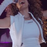 Tori Kelly Instagram – LA, you were so beautiful🤍
already missing tour so much!!!