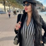 Lamitta Frangieh Instagram - Dimanche a Nice 🇫🇷
.
.
#france #southoffrance #nice #cannes#paris #parisfrance #monaco #parisstyle #jaimelafrance