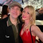 Katherine McNamara Instagram - Oh what a night! ✨ Such a ball at #EveningBefore - always full of old and new friends, fun, and fanfare - oh my! ♥️ Thank you @MPTF! 🎥🍿