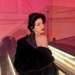Merve Boluğur Instagram –