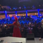 LeToya Luckett Instagram - ✨THE BALL✨

King & Queen ball
@sixwardsteppers