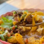 Ree Drummond Instagram – Leftover Chili: A Love Story. 🌶️