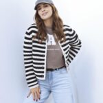 Paula Echevarría Instagram - La palabra que mejor define a @pau_eche es la autenticidad. Precisamente, eso mismo es lo que mejor representa su nueva colección que ha seleccionado para la firma irlandesa Primark, en la que ya es su tercera cápsula. 

Puedes ver la colección completa en el link de nuestra bio 

Entrevista: @paulallanos 
Fotografía: @pablosarabiafoto
Estilismo: @barbaragarralda
Vídeo: Luís Cárcamo 
Edición: @verdu.rma 
Maquillaje y peluquería: @albertodugarte