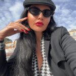 Lamitta Frangieh Instagram - Dimanche a Nice 🇫🇷
.
.
#france #southoffrance #nice #cannes#paris #parisfrance #monaco #parisstyle #jaimelafrance