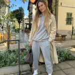 Bar Refaeli Instagram - 🍂