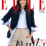 Paula Echevarría Instagram - La palabra que mejor define a @pau_eche es la autenticidad. Precisamente, eso mismo es lo que mejor representa su nueva colección que ha seleccionado para la firma irlandesa Primark, en la que ya es su tercera cápsula. 

Puedes ver la colección completa en el link de nuestra bio 

Entrevista: @paulallanos 
Fotografía: @pablosarabiafoto
Estilismo: @barbaragarralda
Vídeo: Luís Cárcamo 
Edición: @verdu.rma 
Maquillaje y peluquería: @albertodugarte