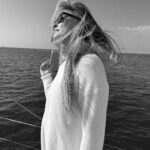 Bar Refaeli Instagram - Sunny winter days ⛅️