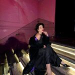 Merve Boluğur Instagram –