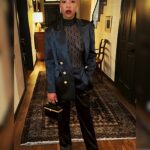 Samira Wiley Instagram – MPTF Night Before. ⚡️ Let’s go @televisionacad! Wishing all nominees an amazing beautiful night tonight! 

@elisabettafranchi @tylerellisofficial @levian_jewelry @nadrijewelry. Styled by @samsaboura. Make up @shadaraholmes.mua. Hair @dome_improvement.