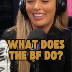 Mandy Rose Instagram - These fan questions had us cracking up. 😂 What does @sabatinop24 do or is @mandysacs taking care of him? New episode of the pod out now on Apple Podcasts, Spotify, and YouTube! #MandySacs #MandyRose #sabbypiscitelli #poweralphas #poweralphaspodcast