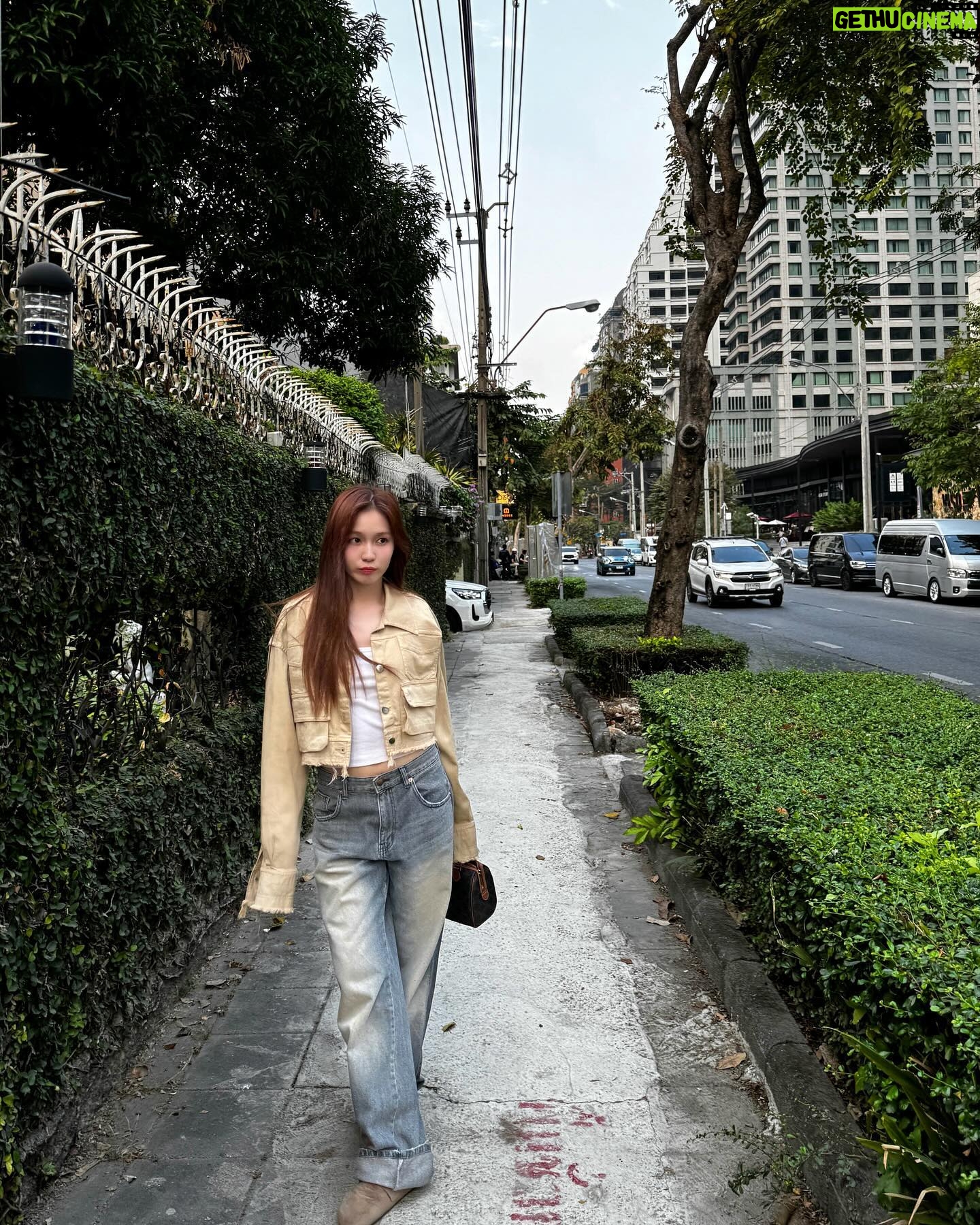 Pattranite Limpatiyakorn Instagram - 😙