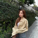 Pattranite Limpatiyakorn Instagram – 😙