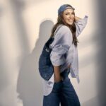 Paula Echevarría Instagram - Por fin os lo puedo contar! 😃
Mi nueva colección para @primark estará disponible desde mañana jueves 11 en todas las tiendas!! (Del mundo! 🌍) Y estoy muuuy feliz!!!! ♥️🫶🏼♥️

@primarkpr.es 
#EmbajadoraPrimark
#PaulaEchevarriaXPrimark