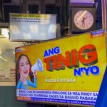Karla Estrada Instagram – ANG TINIG  NYO! Sabado , 1:30pm sa TELERADYO 630 .🙏🏻👍