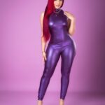 Chelsy García Instagram – Vengo con ALGO NUEVO 🎶este 2024🔥 ¿Qué creen que sea?😈 

Fotografía 📸@marcelino.marte @pyramis.studio 
Maquillaje 💄@marielambeauty 
Mi pelo 💇‍♀️ @richgirlhairinc 😍
