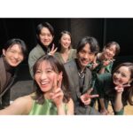 Nozomi Sasaki Instagram - #アイのない恋人たち🖤
７人の群像劇を楽しんでくださると嬉しいです！
ワイワイ楽しい会見になりました！

#福士蒼汰 さん
#岡崎紗絵 さん
#本郷奏多 さん
#成海璃子 さん
#前田公輝 さん
#深川麻衣 さん
#佐々木希