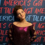 Sofie Dossi Instagram - Tomorrow night (Monday) I’m on AGT Fantasy League!!!🌟 8/7c on @nbc & @peacock 
.
.
 #AGTFantasyLeague #AGTAuditions @agt @agtauditions