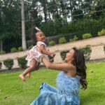 Jeannie Mai Instagram – Vibezz over here celebrating the highest ratings ever last week on @cbstv #RaidtheCage 🎉🙌 Thank u Mai Fam!! Season Finale tonight 9/8c…Coco and I will be watching 🍿🥳