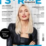Lena Gercke Instagram – It’s release day! Ich darf nun endlich verkünden, dass ich auf dem Cover des @strive_mag bin 🚀

Ich spreche über social media sellings, wie ich die Plattformen für meine brands @legerbylenagercke und @legerhomeofficial nutze und worauf es bei mir hierbei wirklich ankommt! 

Danke an das Team von @strive_mag und @katharina_wolff 

Das Magazin ist ab dem 25. Januar überall verfügbar am Kiosk und Online!