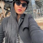 Lamitta Frangieh Instagram - Dimanche a Nice 🇫🇷
.
.
#france #southoffrance #nice #cannes#paris #parisfrance #monaco #parisstyle #jaimelafrance