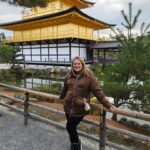 Erika Buenfil Instagram – Regresaré , super viaje , Japón Mágico