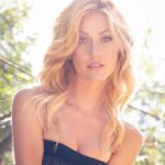 Katherine McNamara Instagram - I’ve got sunshine on my mind… ✧❦✵