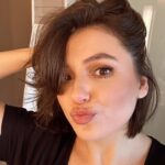 Monica Iozzi Instagram - INHAÍM???? 💄💃🏻💋
