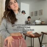 Daniella Monet Instagram - weird videos *creators* will have in their camera rolls 👀