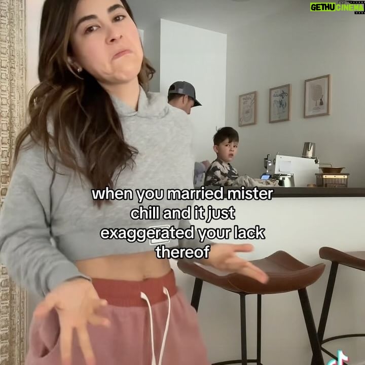 Daniella Monet Instagram - weird videos *creators* will have in their camera rolls 👀