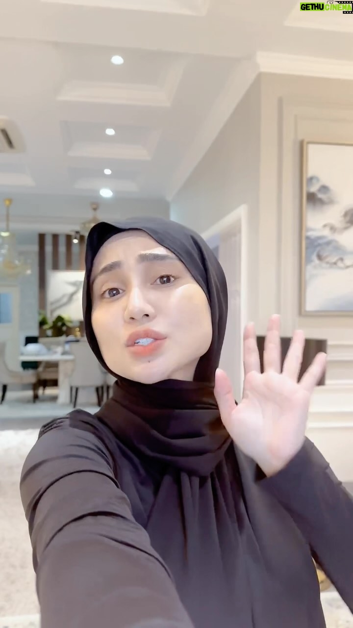 Wawa Zainal Instagram - Untung la semua nya😍 congrats you all