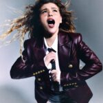 Melisa Döngel Instagram - @allmagazine 🤍