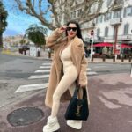 Lamitta Frangieh Instagram - Peace, joy and calmness.. quality time
.
.
.
#france #cannes #suddelafrance #cotedazurfrance #paris #parisian #parisfood #parisrestaurant #parisstyle #parislovers #model #parislove