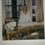 Sarah Michelle Gellar Instagram - Sarah…. Or the Headmaster?!?
