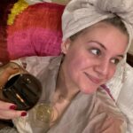 Kelsea Ballerini Instagram - if a travel day pickle has one fan, it is me. if a travel day pickle has no fans, i am dead.