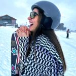 Cemre Baysel Instagram - First day in Erciyes ❤️‍🔥