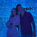 Nicolás Vázquez Instagram – Ayer festejamos el reestreno y la sala llena con todo el equipo de Tootsie como niños en @blowupexperience 
exposición de Arte Inflable, que manera de disfrutar y reírnos. 
@dgexperiencecom y cenamos en un lugar espectacular como
@barreto_larural en la rural.
Bendecidos por tanto!!