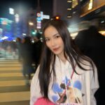 Worranit Thawornwong Instagram - อากาศดี🥳💕