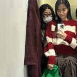 Shin Min-a Instagram - 🩶