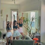 Heaven Peralejo Instagram -